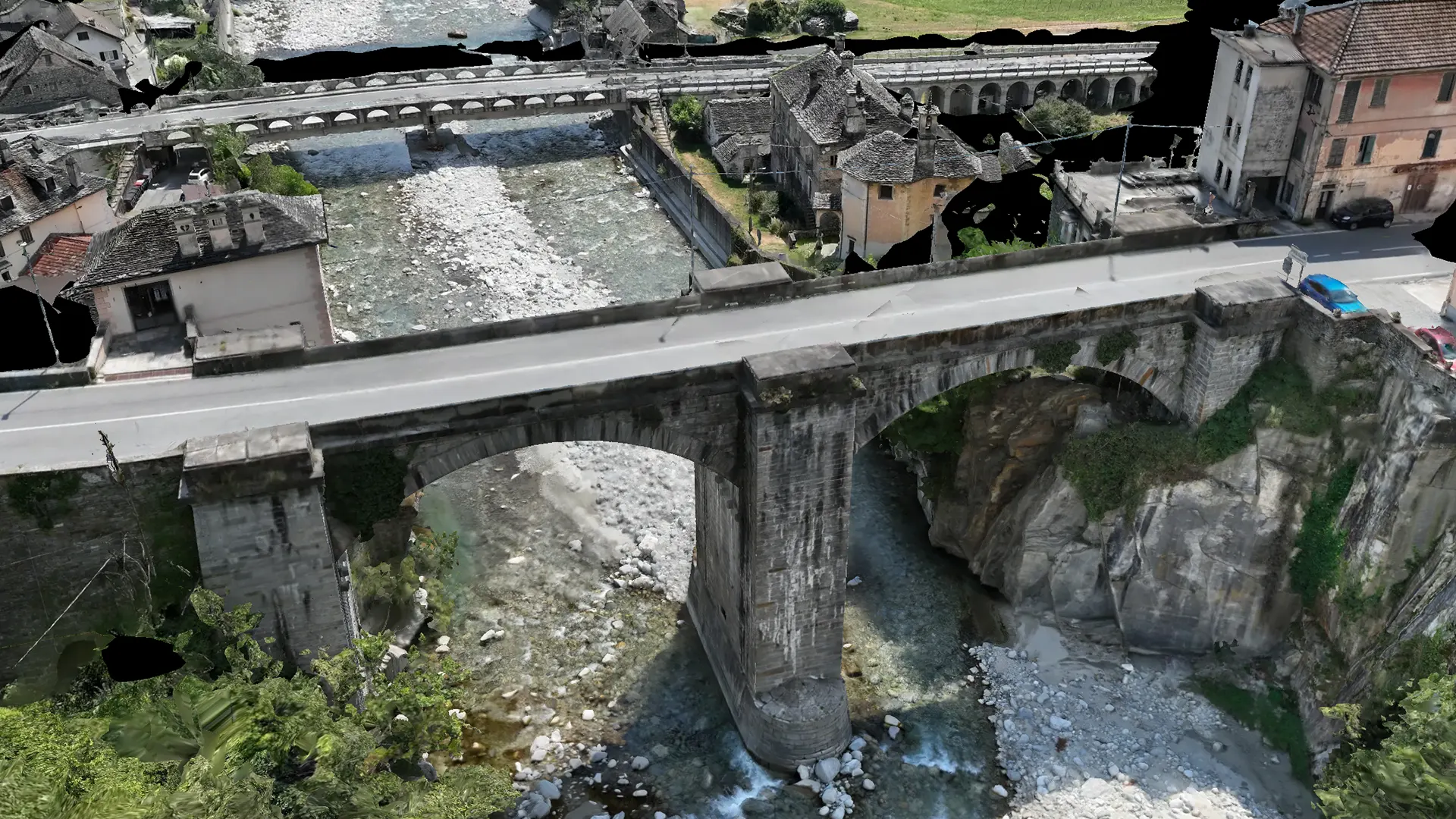 PONTE NAPOLEONICO